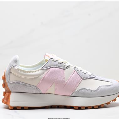 New Balance MS327 復古休閑運動慢跑鞋