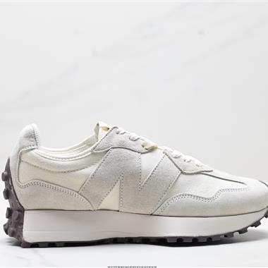New Balance MS327 復古休閑運動慢跑鞋