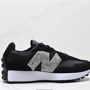 New Balance MS327 復古休閑運動慢跑鞋