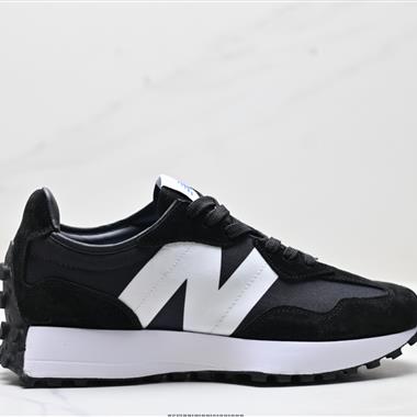 New Balance MS327 復古休閑運動慢跑鞋