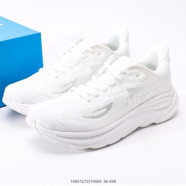 HOKA ONE ONE U BONDI B3LS 低幫專業越野跑步鞋