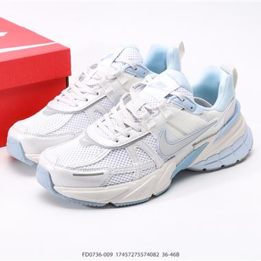 Nike V2K Run 復古老爹鞋跑步鞋