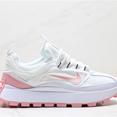 Nike REACTX PEGASUS TRAIL 2026 越野跑步鞋