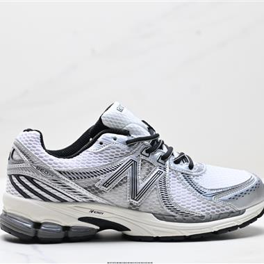 ALD/Aimé Leon Dore x New Balance 860V2系列低幫經典復古老爹風休閑運動慢跑鞋