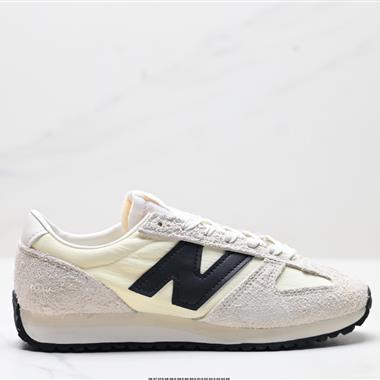 New Balance NB 471系列 耐磨低幫 生活休閑鞋
