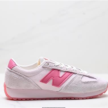 New Balance NB 471系列 耐磨低幫 生活休閑鞋