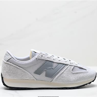 New Balance NB 471系列 耐磨低幫 生活休閑鞋