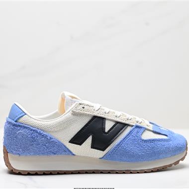 New Balance NB 471系列 耐磨低幫 生活休閑鞋