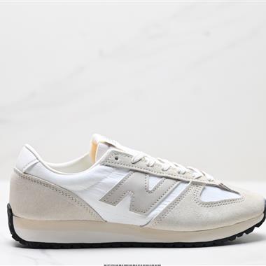 New Balance NB 471系列 耐磨低幫 生活休閑鞋