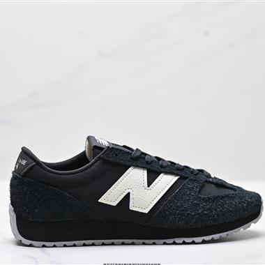 New Balance NB 471系列 耐磨低幫 生活休閑鞋