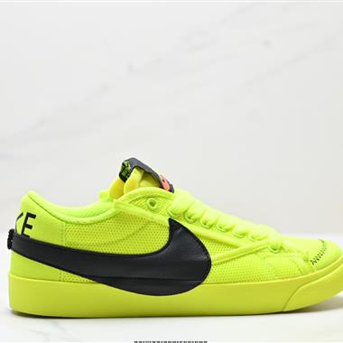 Nike Blazer Low‘77 Jumbo  經典百搭低幫開拓者休閑運動板鞋 