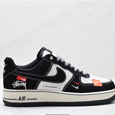 Nike Air Force 1 07空軍一號低幫百搭休閑運動板鞋