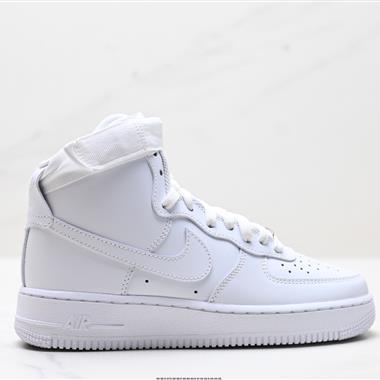 NIKE AIR FORCE 1‘07 HIGH