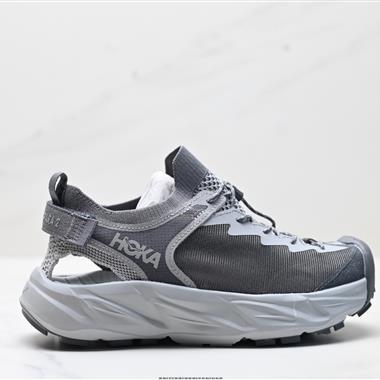 HOKA Hopara 2 透氣涉水沙灘鞋防滑溯溪鞋