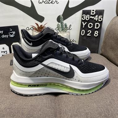 Nike PEGASUS PREMIUM 科技感專業跑步鞋