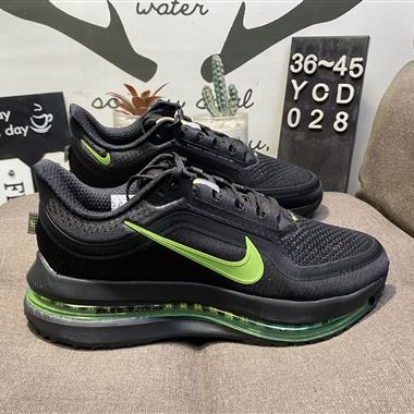 Nike PEGASUS PREMIUM 科技感專業跑步鞋