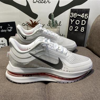 Nike PEGASUS PREMIUM 科技感專業跑步鞋
