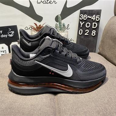 Nike PEGASUS PREMIUM 科技感專業跑步鞋