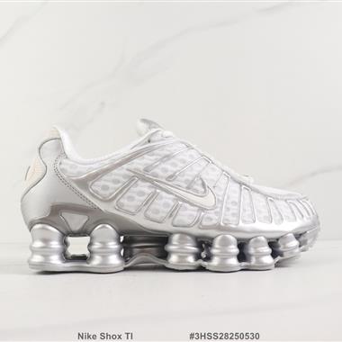 Nike Shox Tl  全掌氣柱緩震跑步鞋