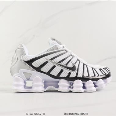 Nike Shox Tl  全掌氣柱緩震跑步鞋