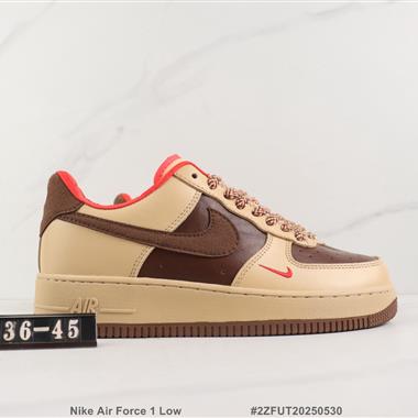 Nike Air Force 1 Low  空軍壹號低幫板鞋