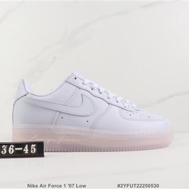 Nike Air Force 1 Low  空軍壹號低幫板鞋