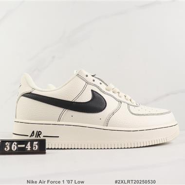Nike Air Force 1 Low  空軍壹號低幫板鞋