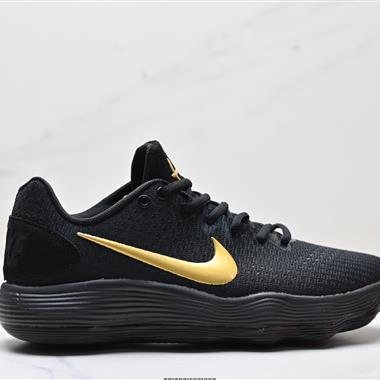 Nike Hyperdunk 2017 LOW 低幫 緩震 實戰籃球鞋