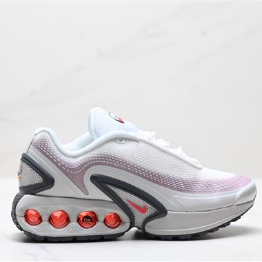 Nike Air Max Plus 輕便緩震 耐磨大氣墊系列 跑鞋