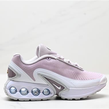Nike Air Max Plus 輕便緩震 耐磨大氣墊系列 跑鞋