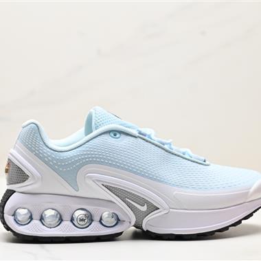 Nike Air Max Plus 輕便緩震 耐磨大氣墊系列 跑鞋