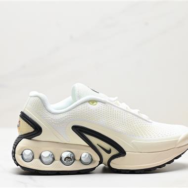 Nike Air Max Plus 輕便緩震 耐磨大氣墊系列 跑鞋
