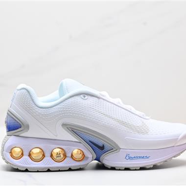Nike Air Max Plus 輕便緩震 耐磨大氣墊系列 跑鞋