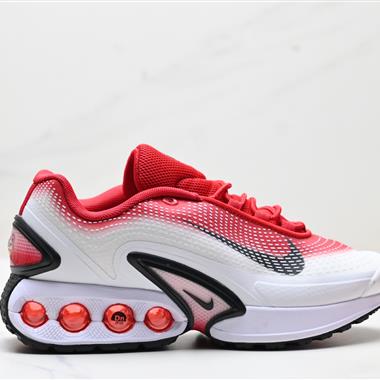 Nike Air Max Plus 輕便緩震 耐磨大氣墊系列 跑鞋