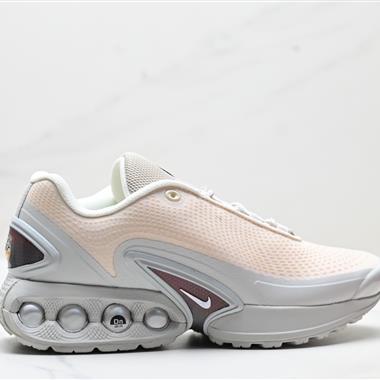 Nike Air Max Plus 輕便緩震 耐磨大氣墊系列 跑鞋