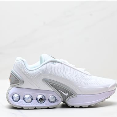 Nike Air Max Plus 輕便緩震 耐磨大氣墊系列 跑鞋