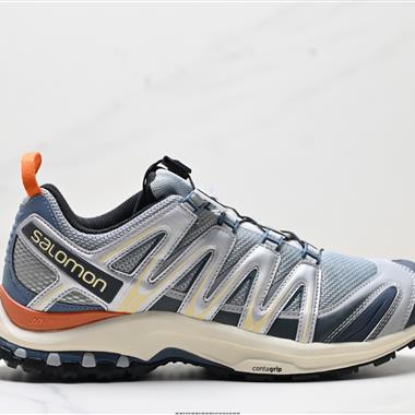 Salomon XA PRO 3D EXPANSE 戶外越野跑鞋