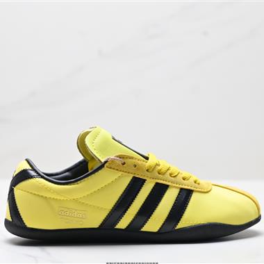 Adidas Tokyo W 舒適百搭經典休閑運動鞋 