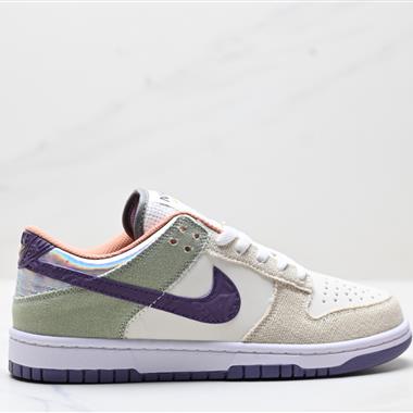 NIKE DUNK LOW RETRO 扣籃系列 低幫休閑運動滑板板鞋