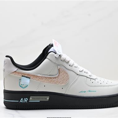 Nike Air Force 1“07空軍一號低幫百搭休閑運動板鞋