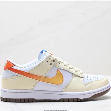 NIKE DUNK LOW 扣籃系列 復古低幫休閑運動滑板板鞋