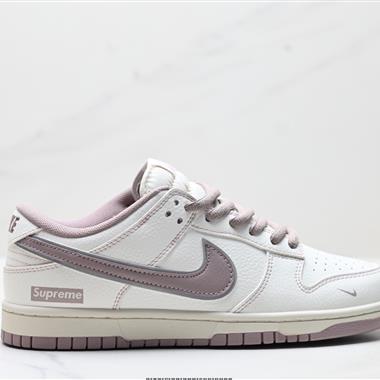 NIKE DUNK LOW 扣籃系列 復古低幫休閑運動滑板板鞋