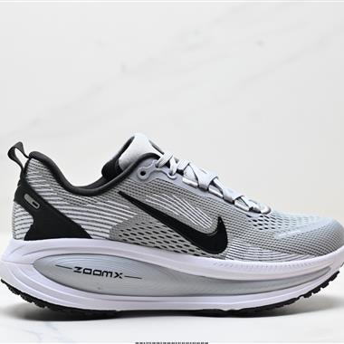 Nike VOMERO 18 舒適減震防滑 低幫跑步鞋