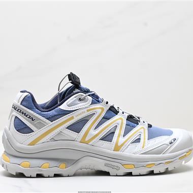 SALOMON  XT-QUEST 探索者系列戶外越野跑鞋