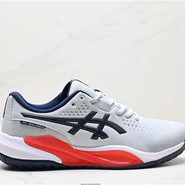 Asics Gel-Challenger 亞瑟士 舒適 防滑耐磨 低幫 網球鞋
