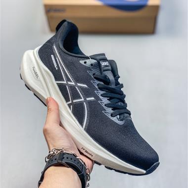Asics GT-2000 13 簡約舒適百搭穩定 網布防滑耐磨 低幫跑步鞋