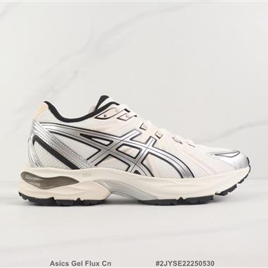 Asics Gel Flux Cn 亞瑟士減震跑步鞋
