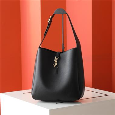 YSL   2025新款女生時尚包包   尺寸：27*18*10CM