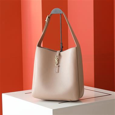 YSL   2025新款女生時尚包包   尺寸：31*30*13CM
