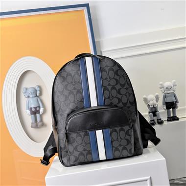 COACH   2025新款時尚包包   尺寸：32*39*14CM